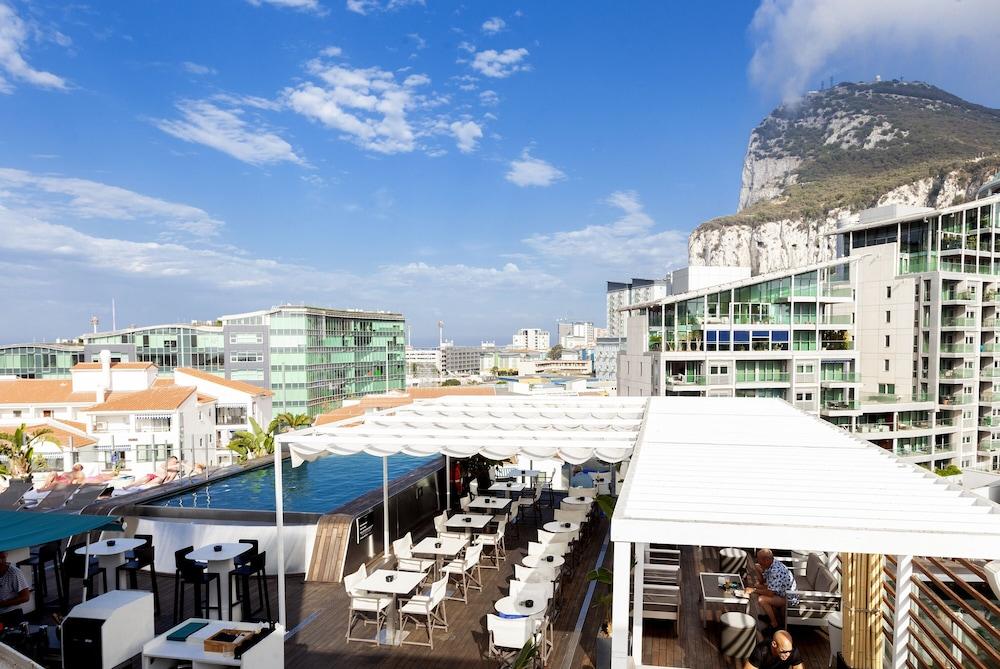Sunborn Gibraltar — 3