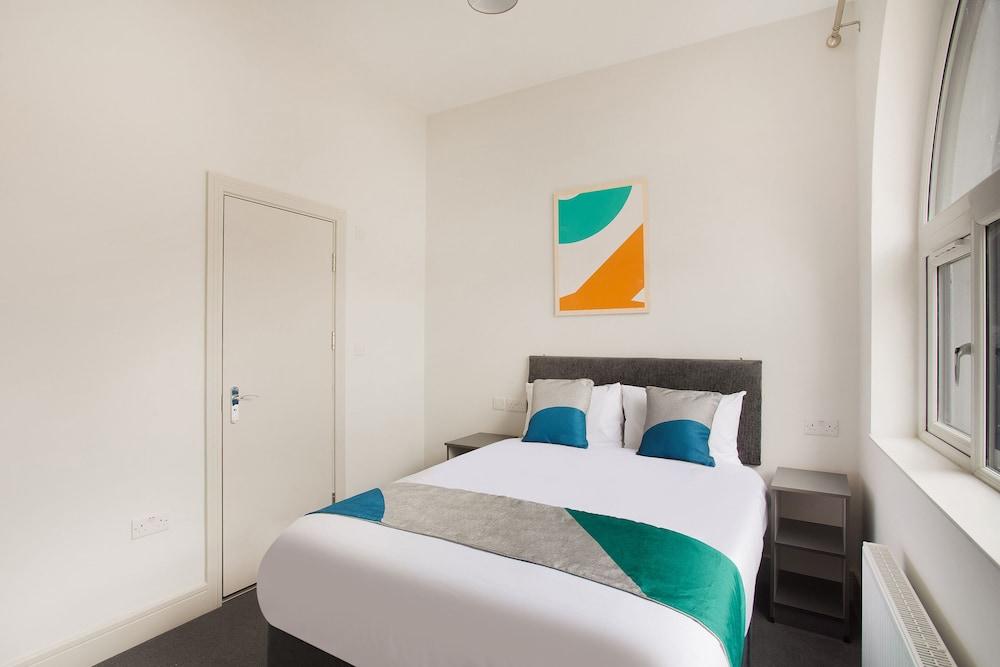Civic Guest House — 6
