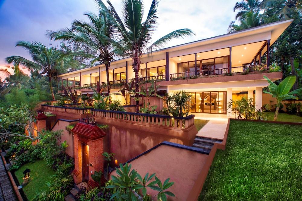Nandini Jungle by Hanging Gardens 62664