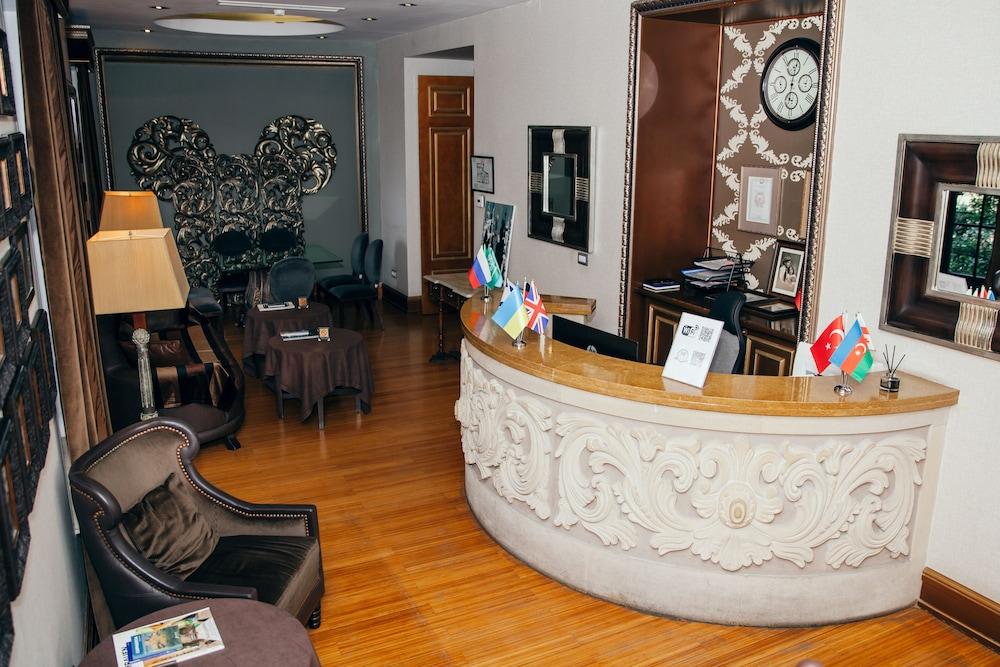 Sultan Inn Boutique — 6