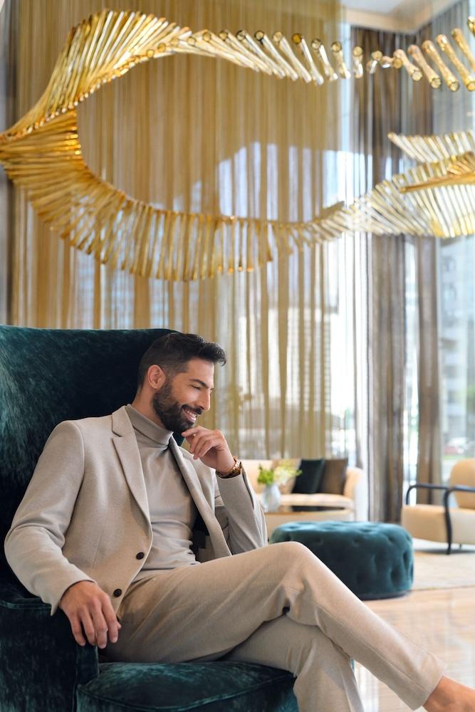 The St. Regis Downtown Dubai — 5