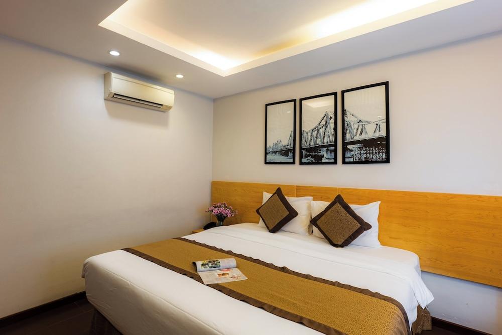 Riverside Hanoi Hotel — 10