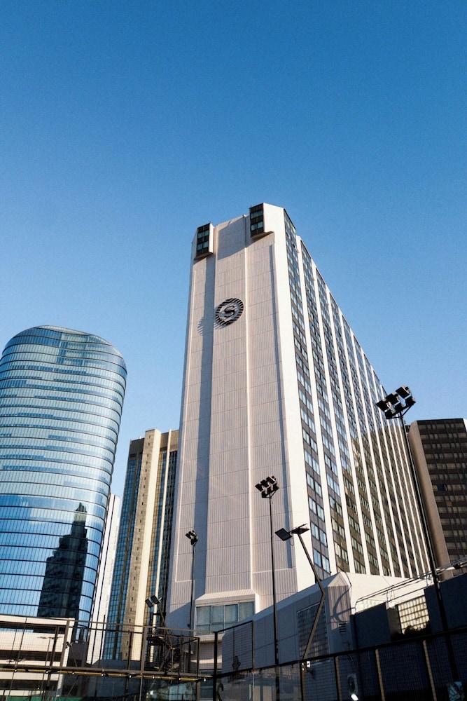 Sheraton Buenos Aires Hotel And Convention Center — 3