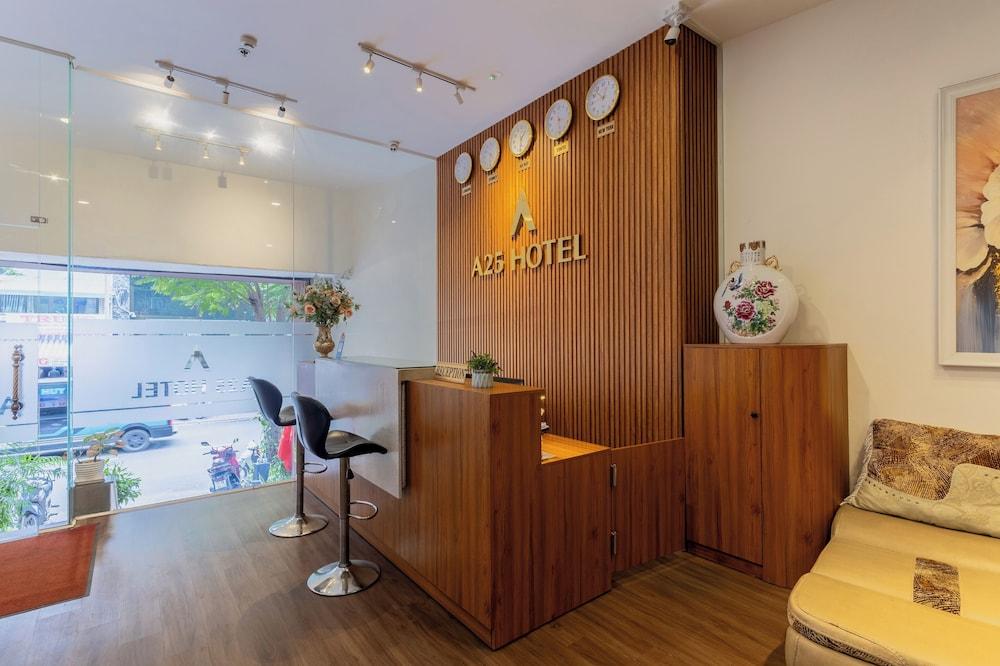 A25 Hotel - 14 Pho Duc Chinh — 6