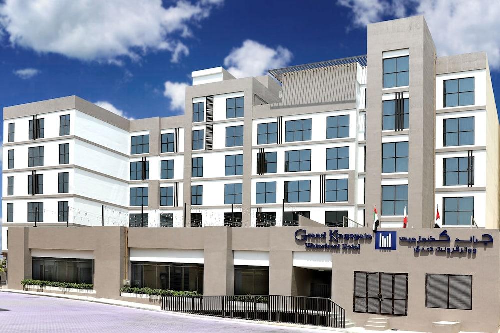 Grand Kingsgate Waterfront — 6