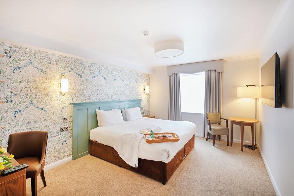 Milford Hall Hotel and Spa — 7