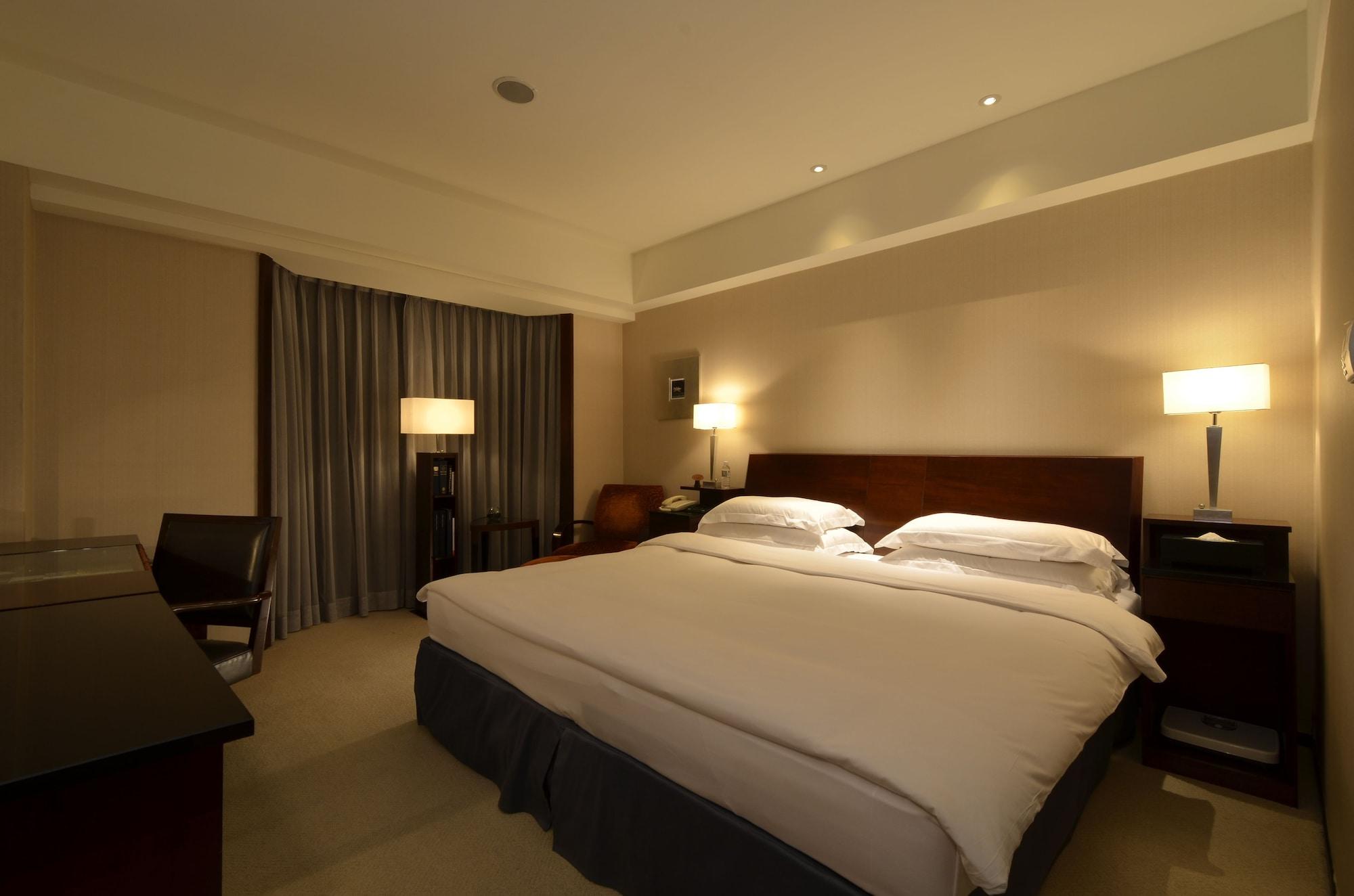 LES SUITES TAIPEI DA AN — 9