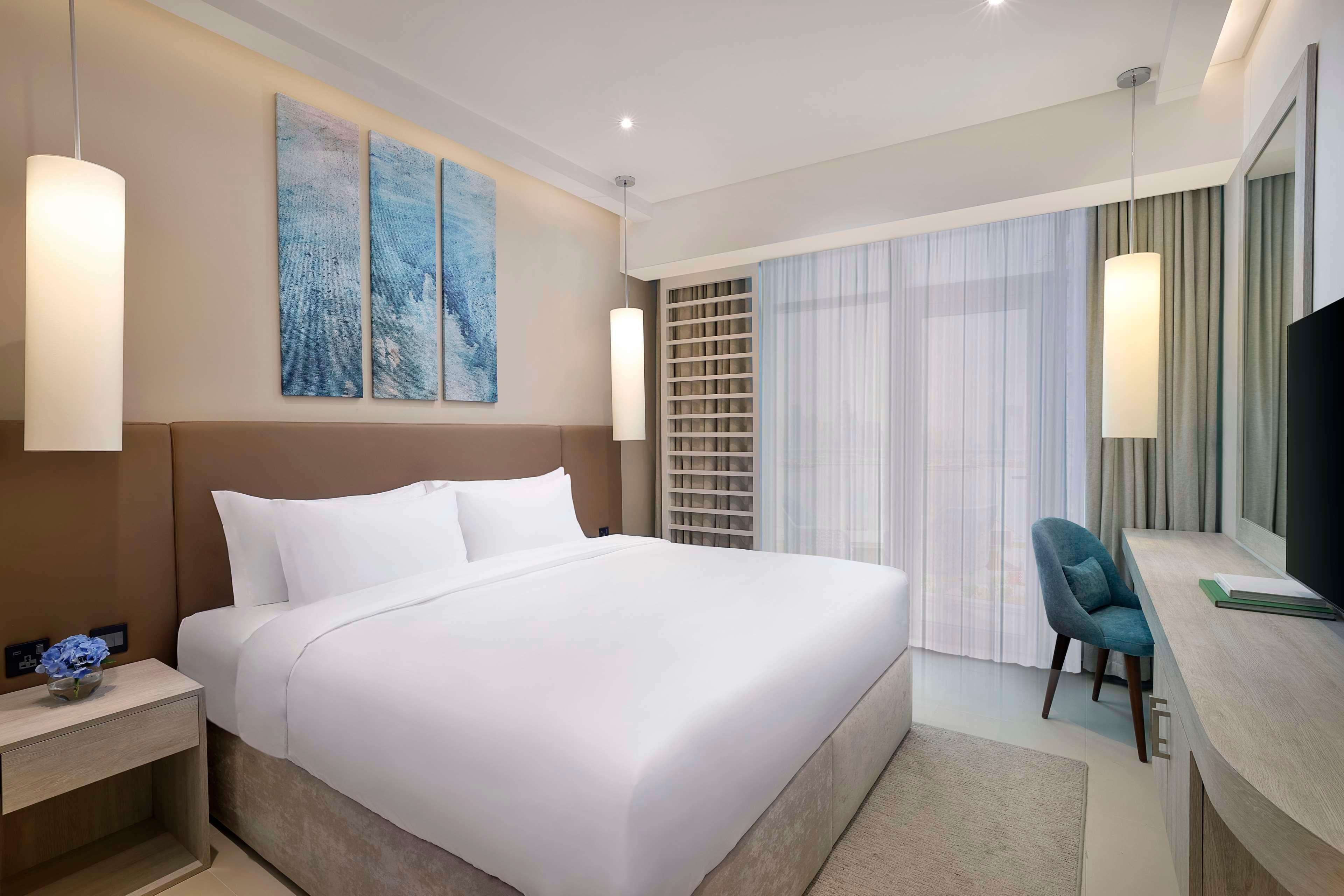 NH Collection Dubai The Palm — 5