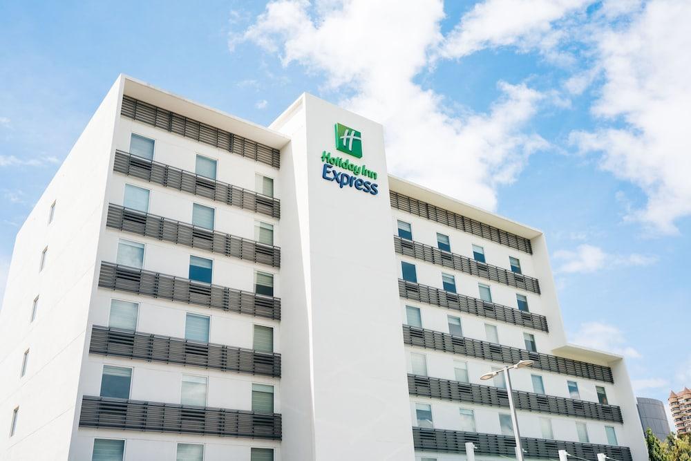Holiday Inn Express Tegucigalpa — 2