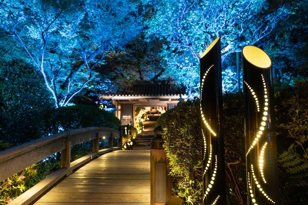 Grand Prince Hotel Shin Takanawa 77014 — 6