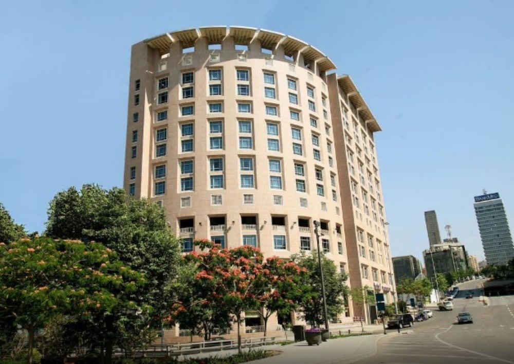 Voco Beirut Central District, an IHG Hotel