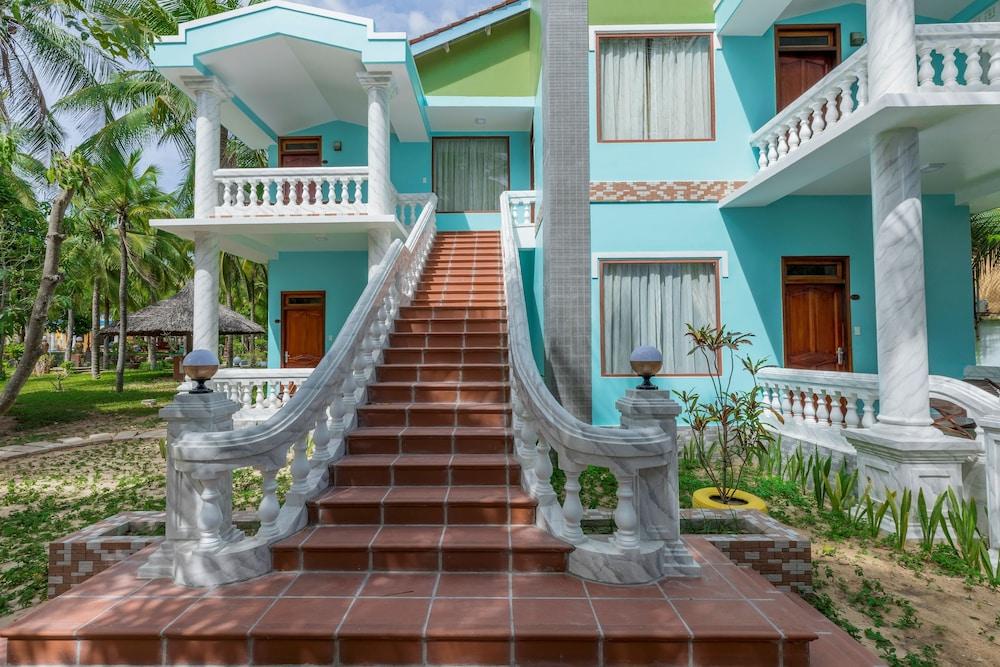 PALMIRA RESORT — 4