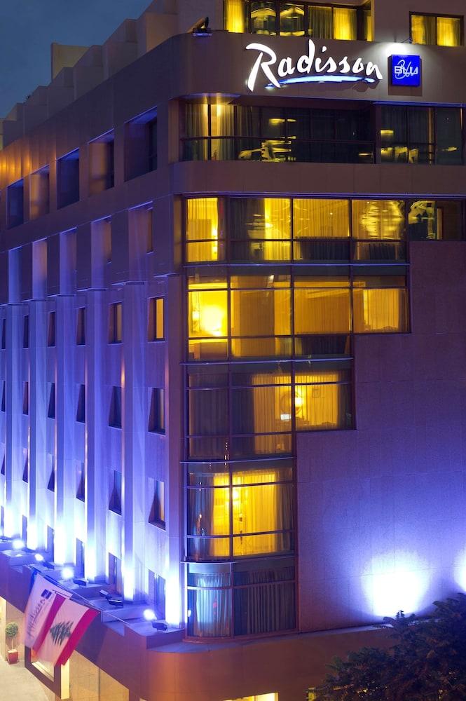 Radisson Blu Martinez Beirut — 2