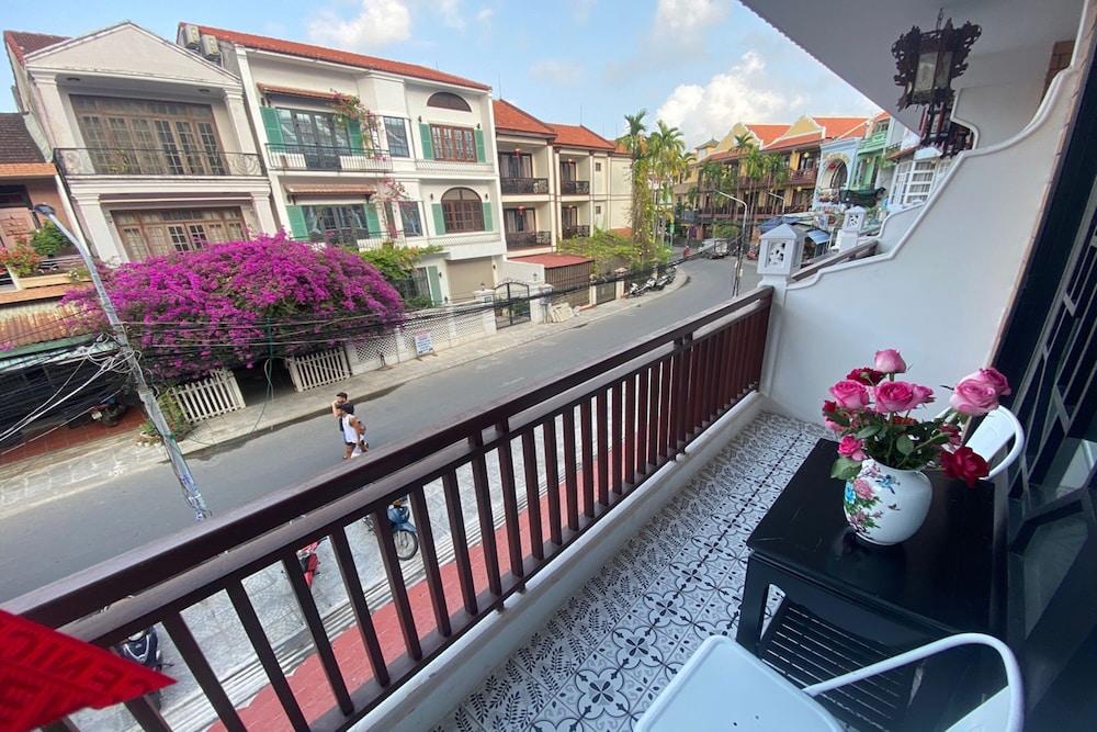 Thanh Binh Central Hotel — 6