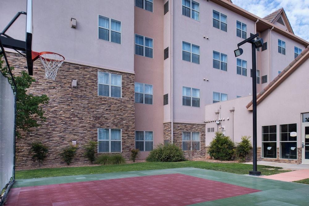 Residence Inn Albuquerque Airport — 8