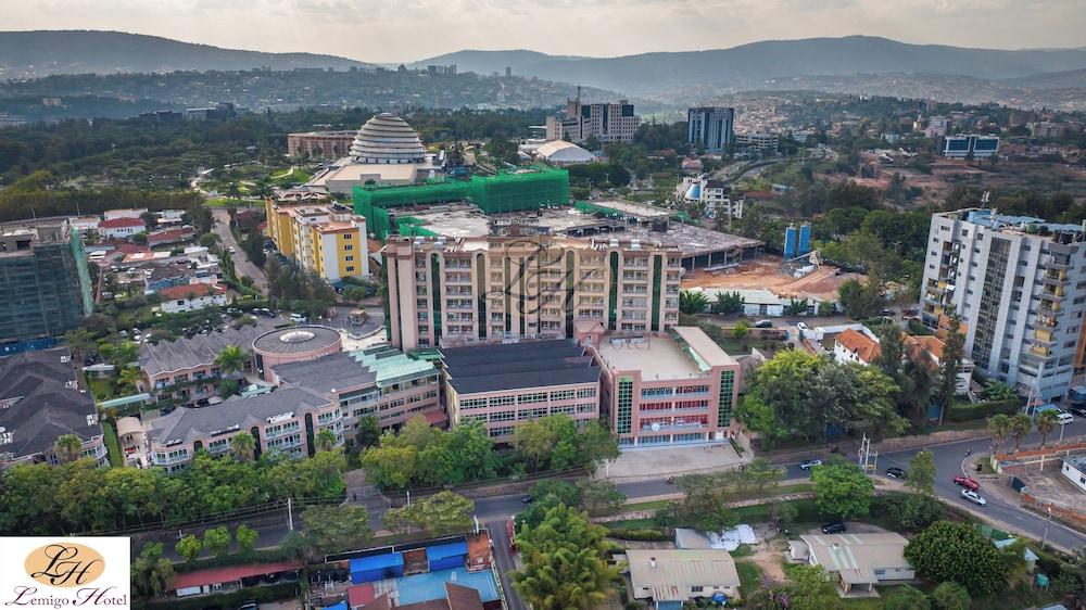 Lemigo Hotel — 6