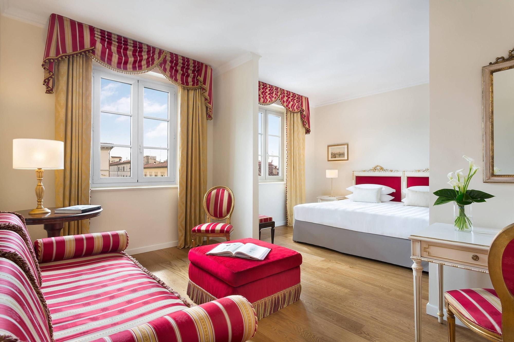 SINA VILLA MEDICI – AUTOGRAPH COLLECTION BY MARRIOTT — 10