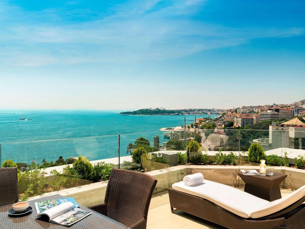Swissotel The Bosphorus Istanbul 30174 — 3