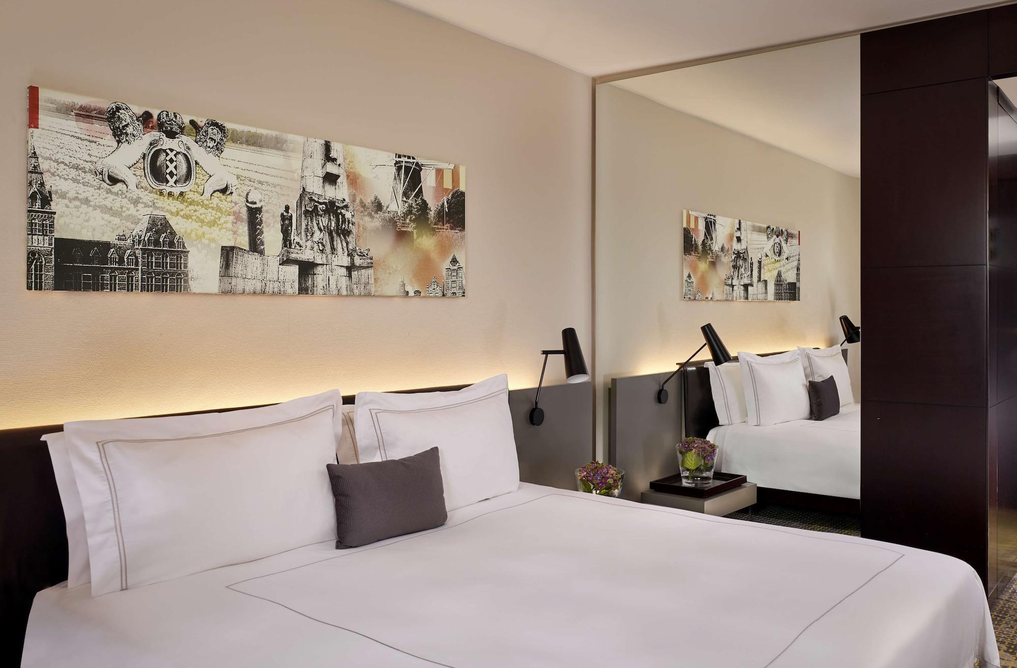 Park Plaza Victoria Amsterdam Hotel 20204 — 10