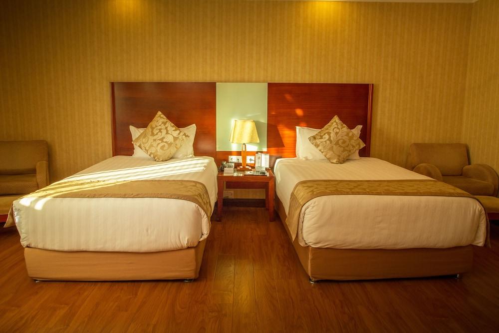 Jupiter International Hotel Bole — 6