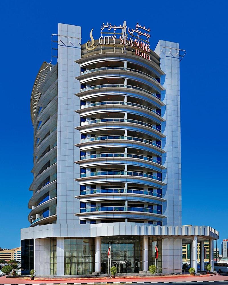 DoubleTree by Hilton Dubai Port Saeed. — 10