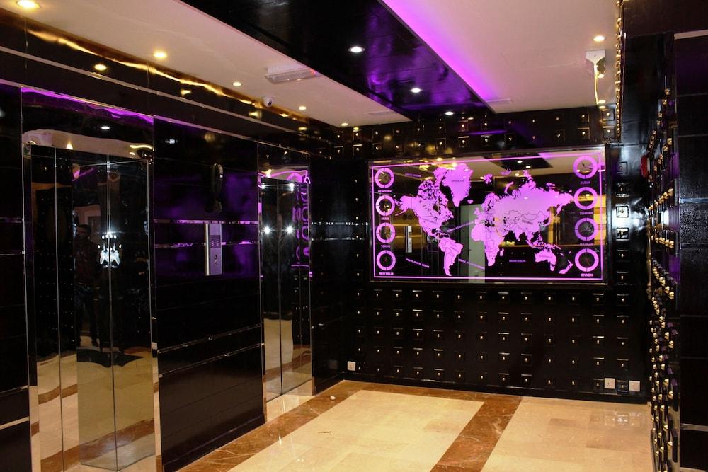 Al Khaleej Grand Hotel — 10