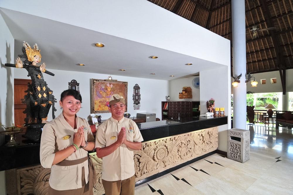 SATIVA SANUR COTTAGES — 9
