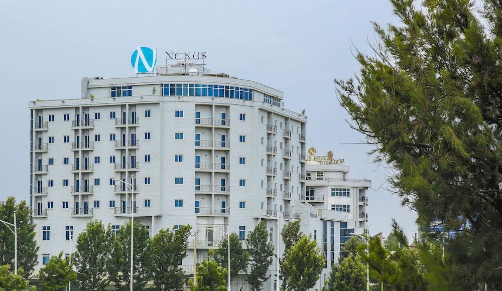 Swiss Inn Nexus Hotel — 2