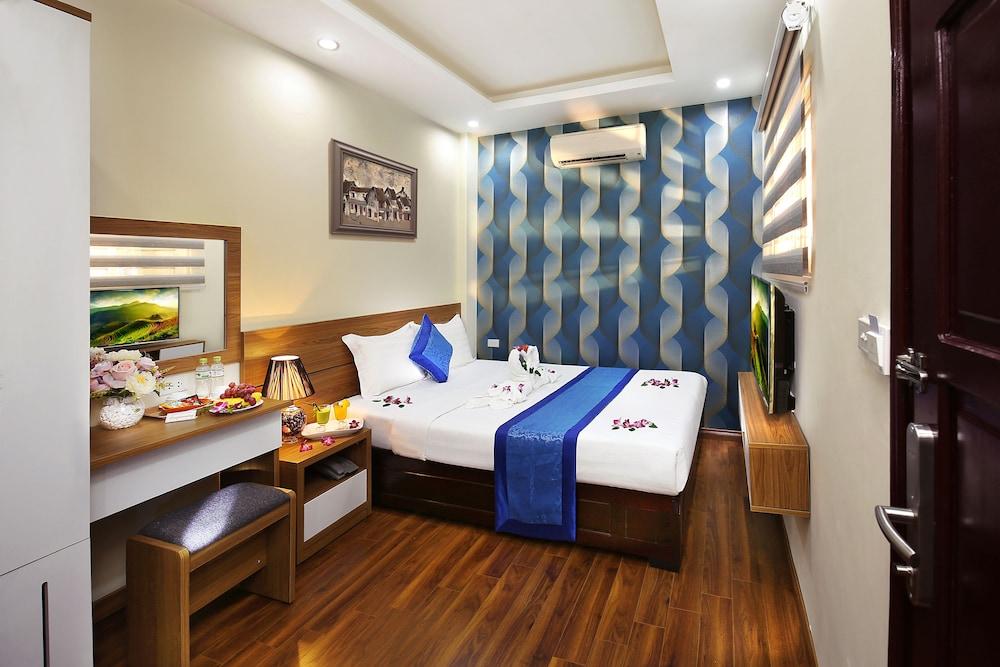 Aquarius Legend Hotel — 8
