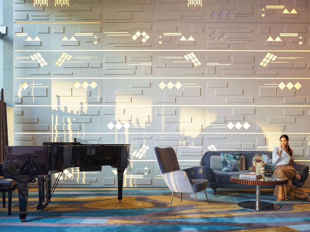 Sofitel Dubai Downtown — 5