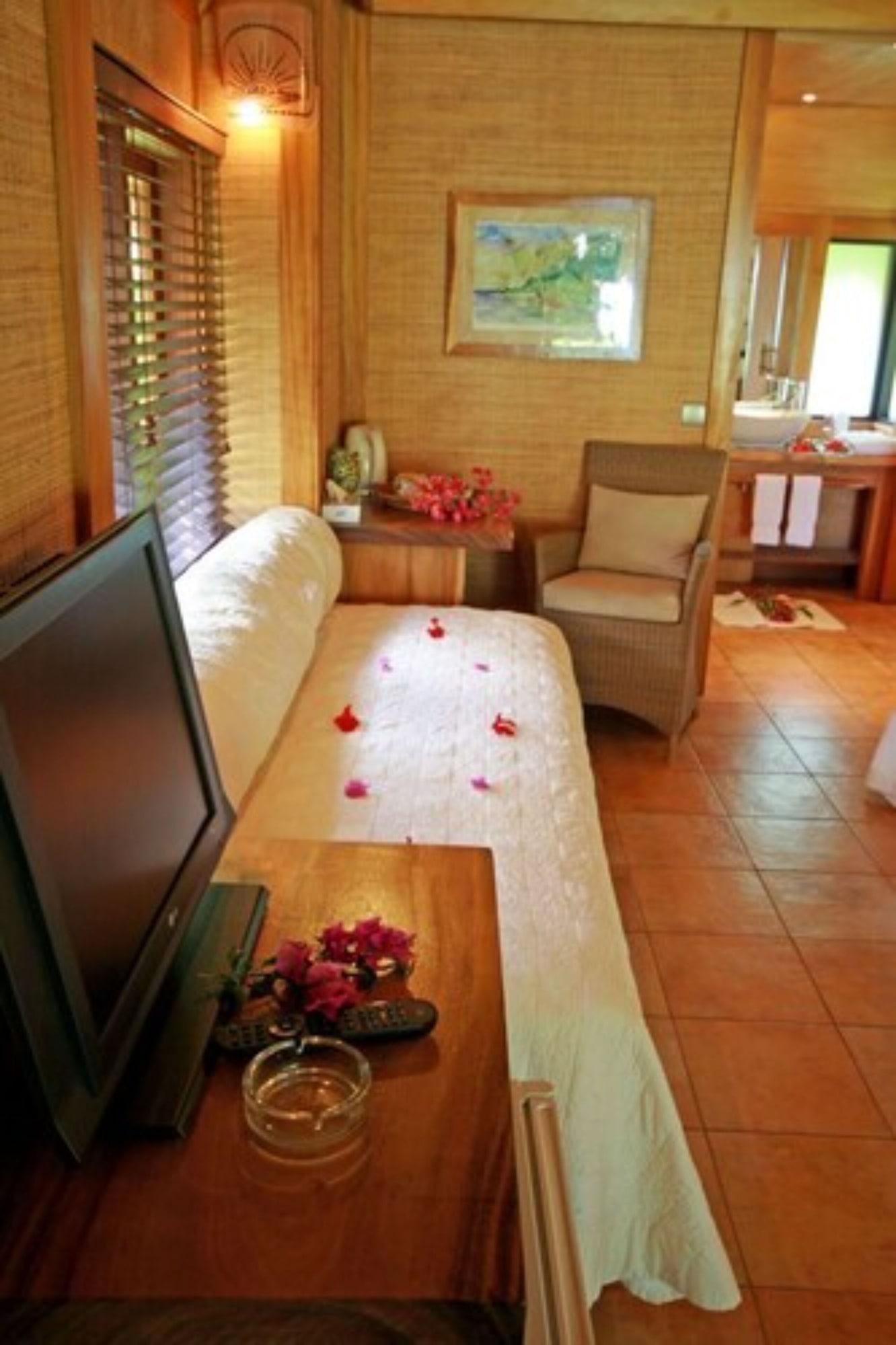 Relais Mahana — 5