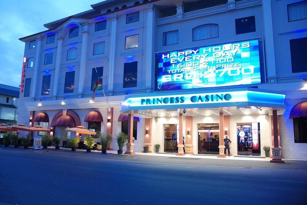 Ramada By Wyndham Princess Paramaribo — 6