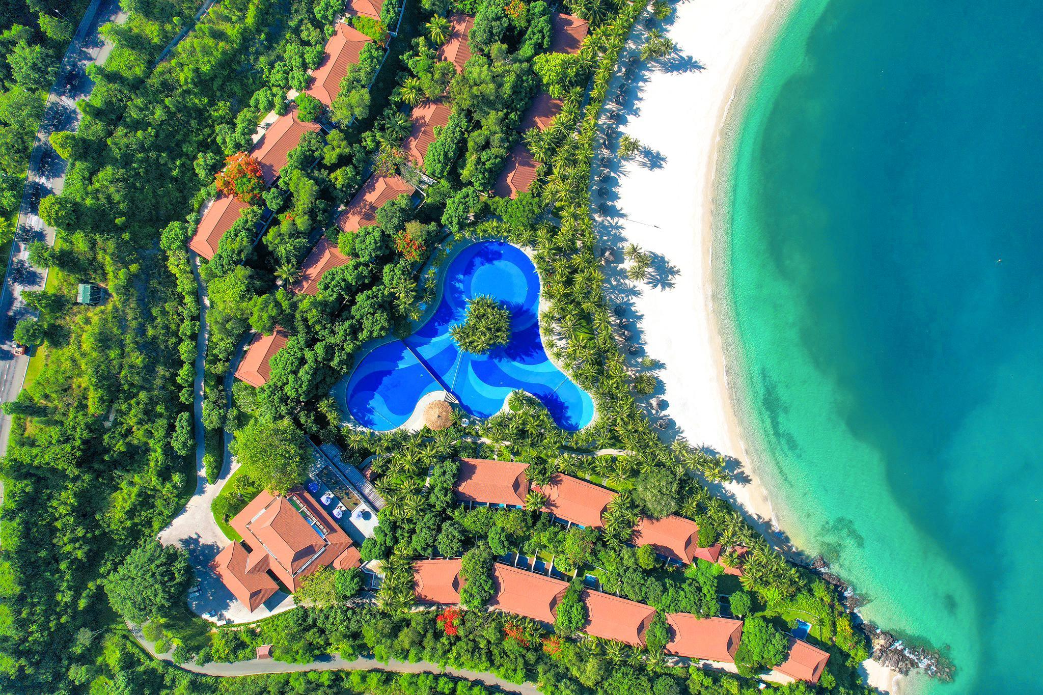 Vinpearl Luxury Nha Trang — 10