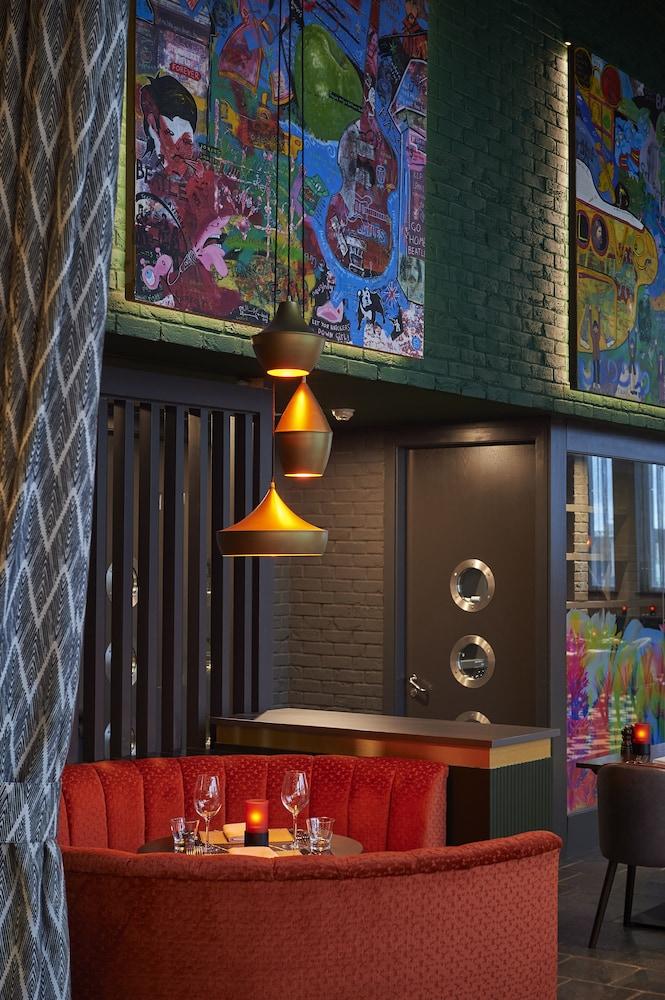 Malmaison Liverpool — 5