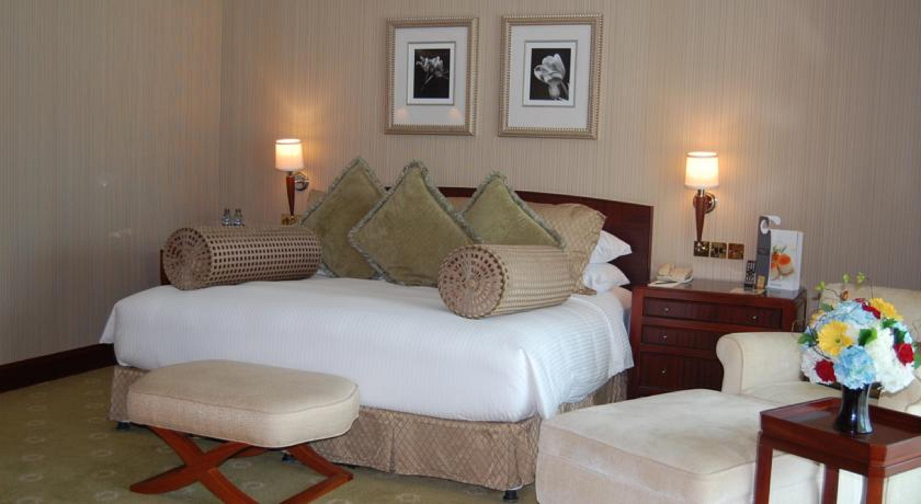 JOOD PALACE HOTEL — 10