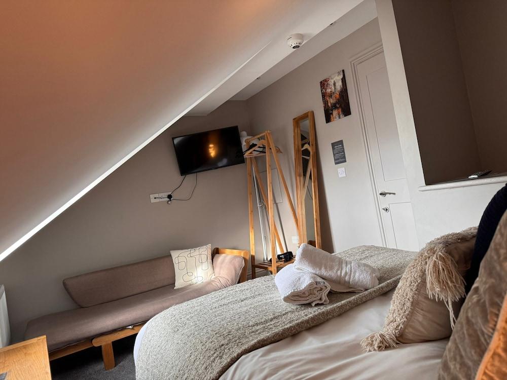 Regency Guest House — 7