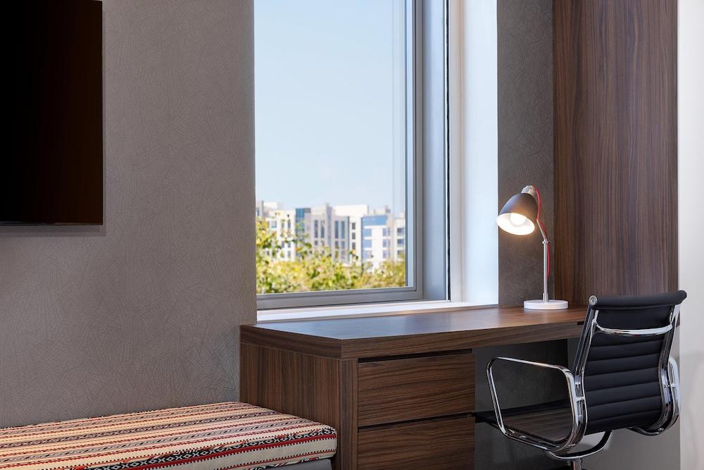 Aloft Al Mina — 7