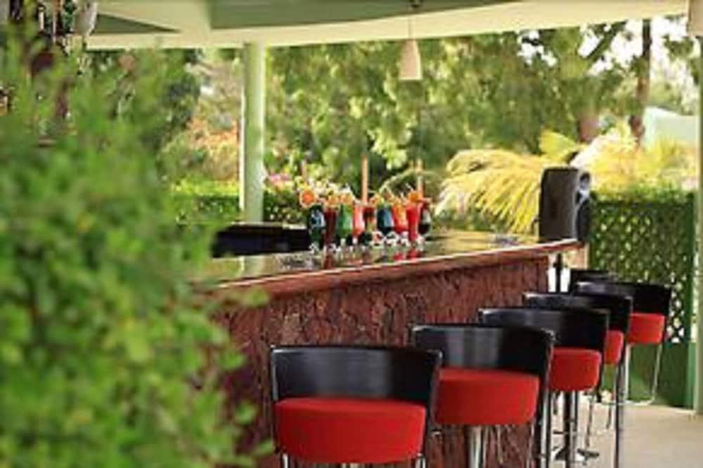 Hotel Les Amaryllis Saly — 6