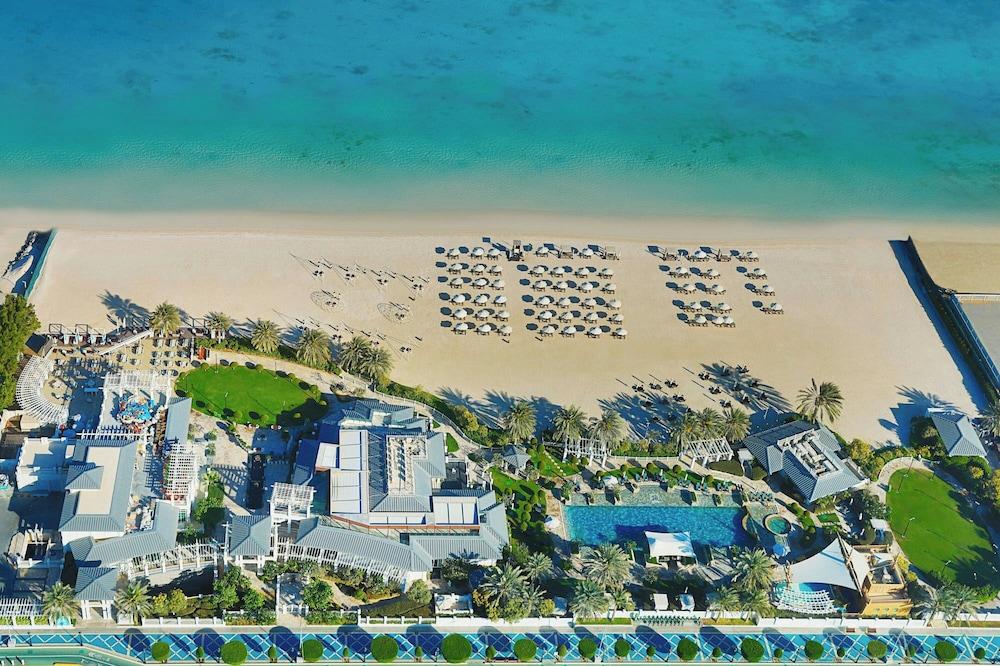 The St Regis Abu Dhabi — 4