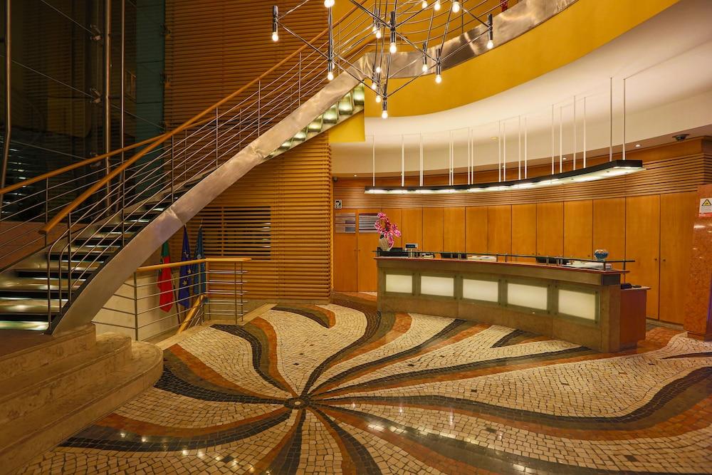 SANA SESIMBRA HOTEL — 7