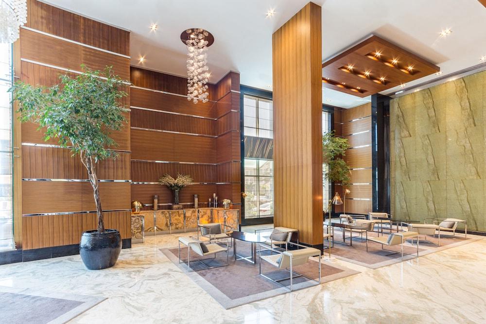 Radisson Blu Hotel Dubai Media City — 9