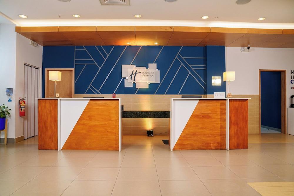 Holiday Inn Express Managua — 10