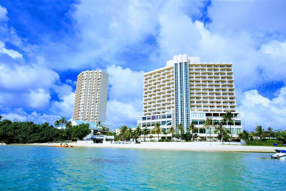 Hoshino Resorts RISONARE Guam — 1