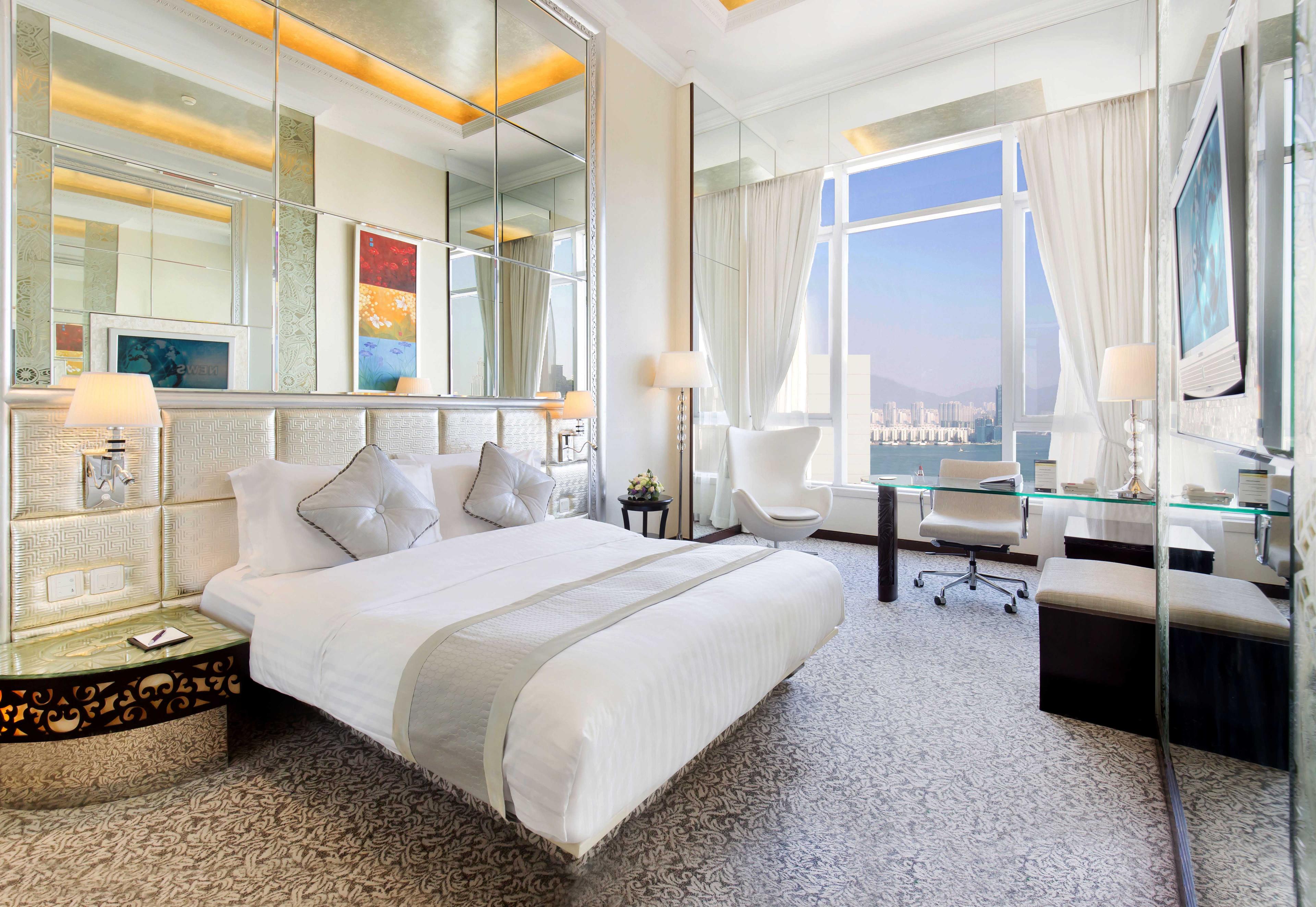 Regal Hong Kong Hotel — 9