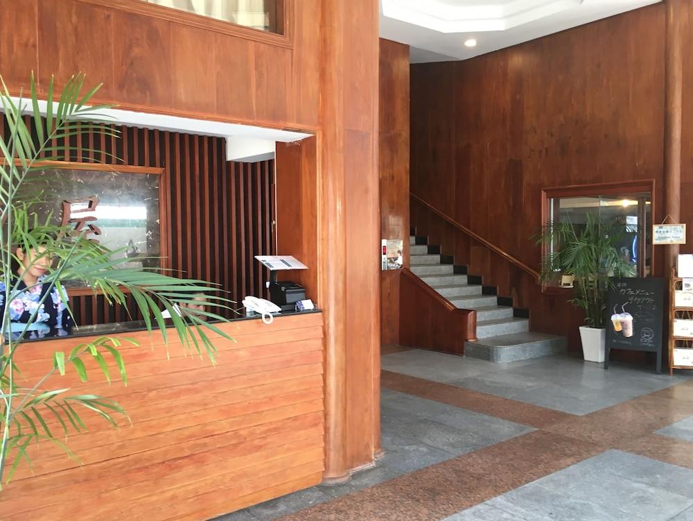 Azumaya Hotel Phnom Penh — 5