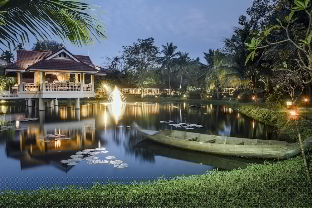 Sofitel Angkor Phokeethra Golf and Spa Resort 96559 — 2