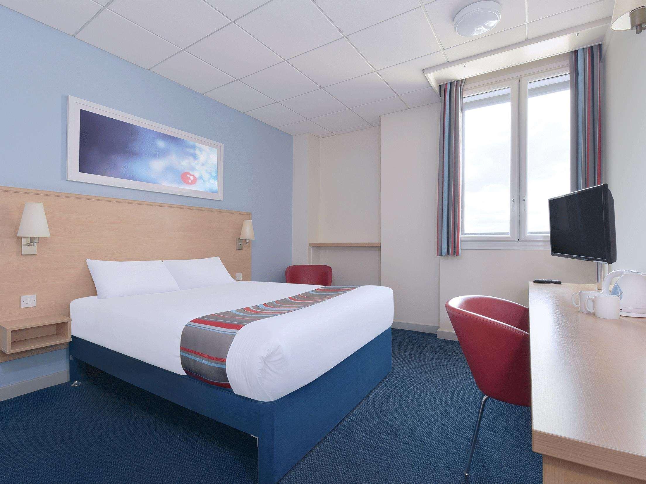 Travelodge Stansted Great Dunmow — 7