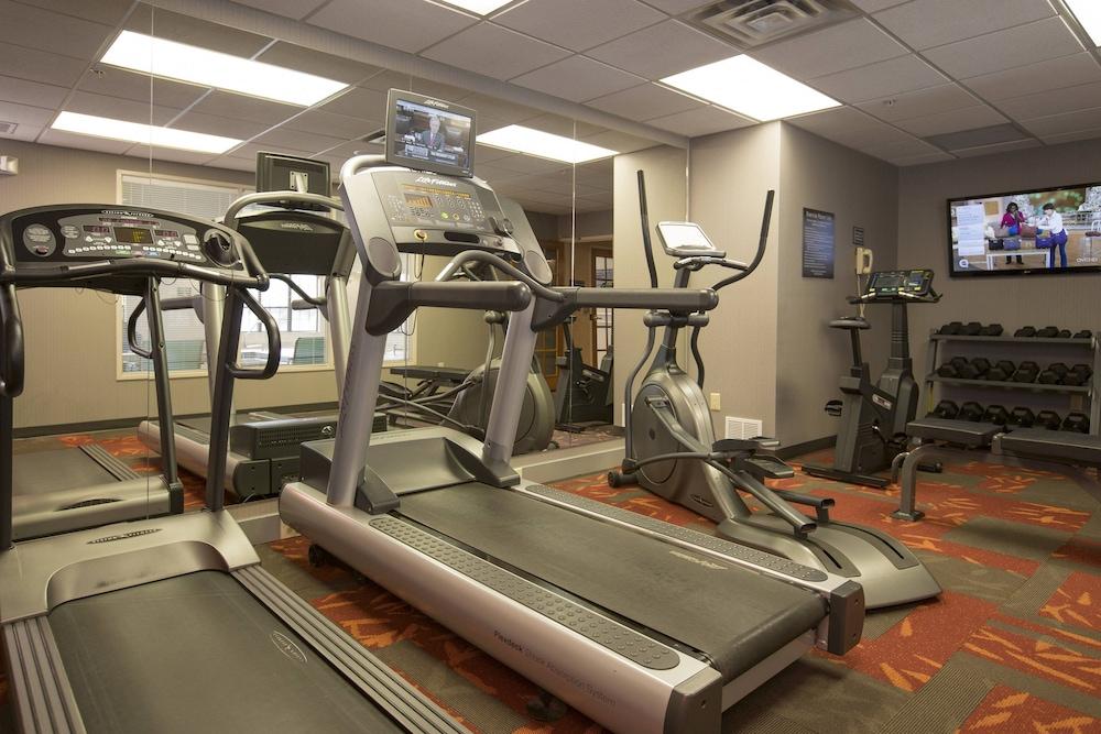 Residence Inn Durango Downtown — 7