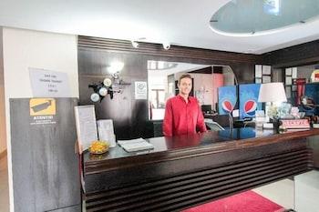 RAZVAN HOTEL — 8