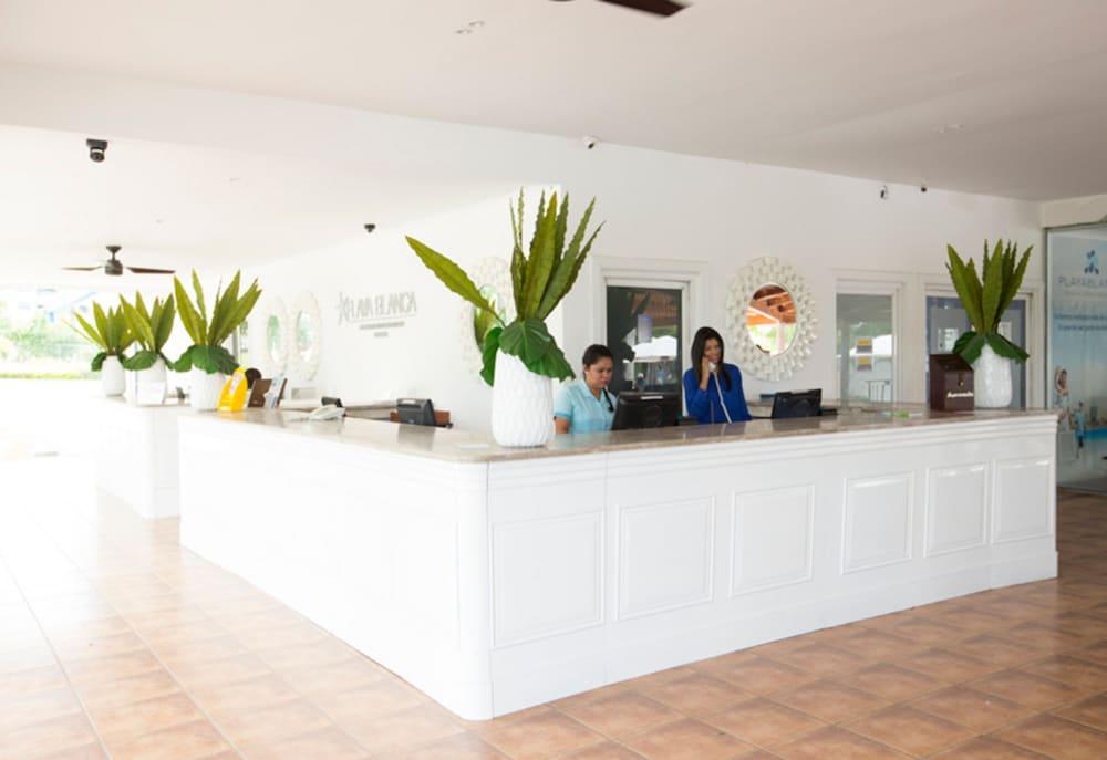 Playa Blanca Beach Resort - All Inclusive — 4